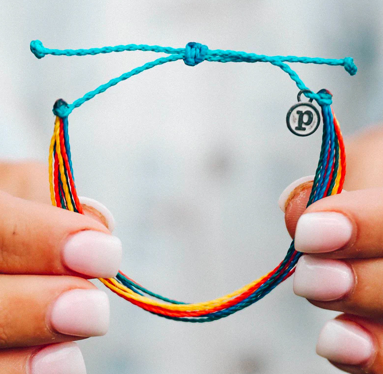  PURA VIDA BRACELETS AUTISM AWARENESS