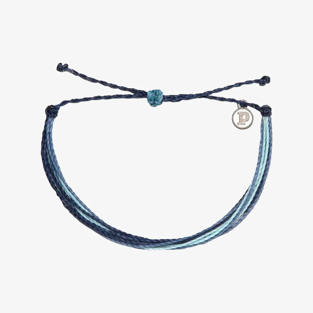  PURA VIDA BRACELETS MUTED ORIGINAL ARCTIC CHILLER