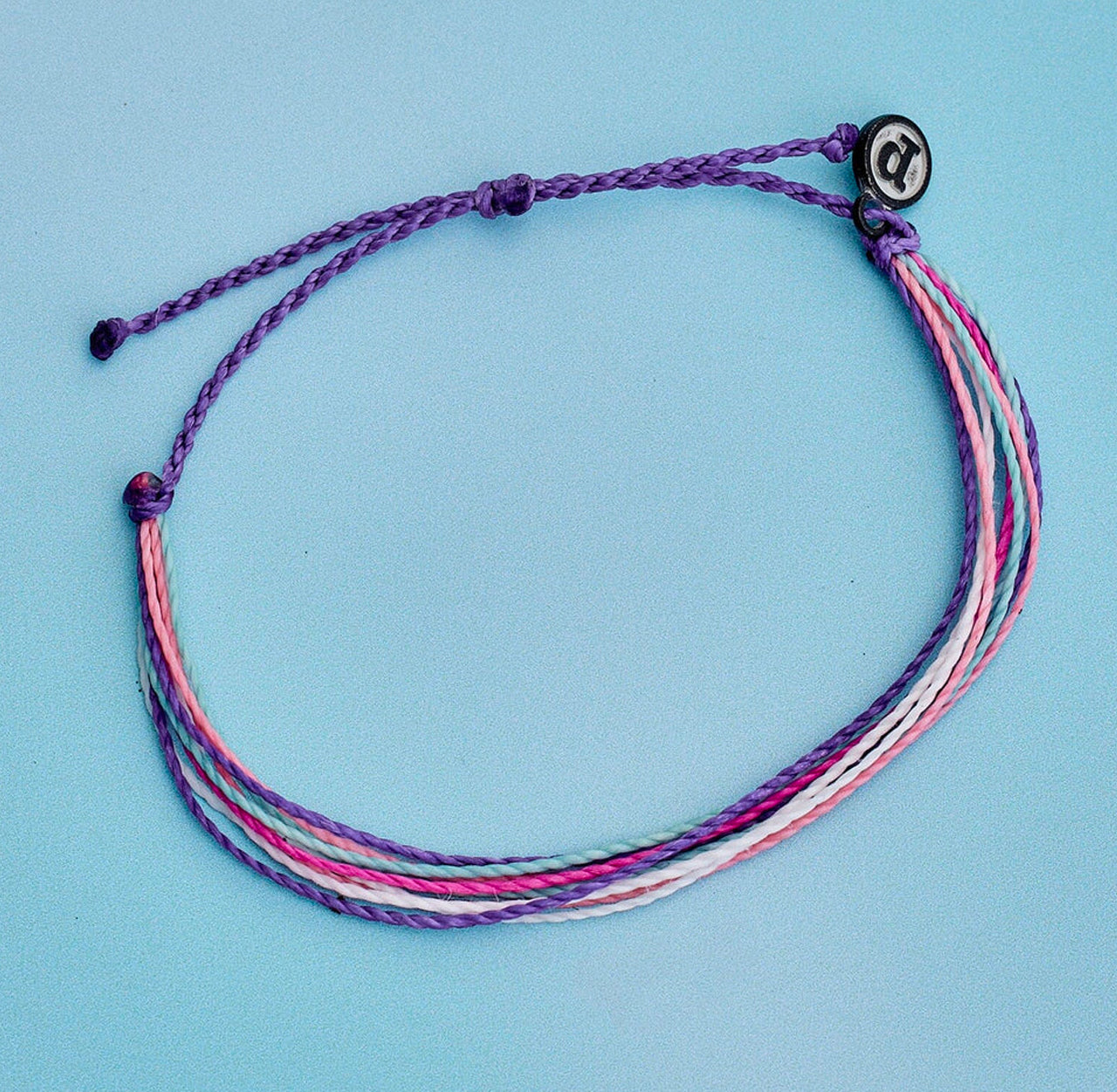  PURA VIDA BRACELETS MUTED ORIGINAL DAYBREAK