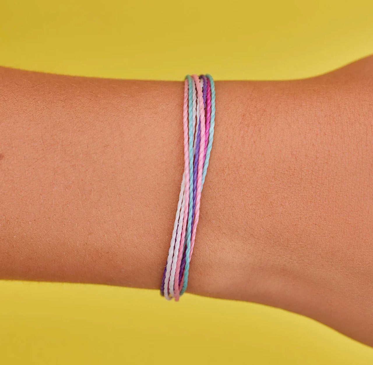  PURA VIDA BRACELETS MUTED ORIGINAL DAYBREAK