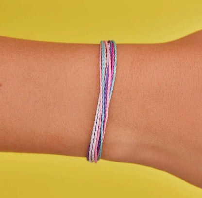  PURA VIDA BRACELETS MUTED ORIGINAL DAYBREAK