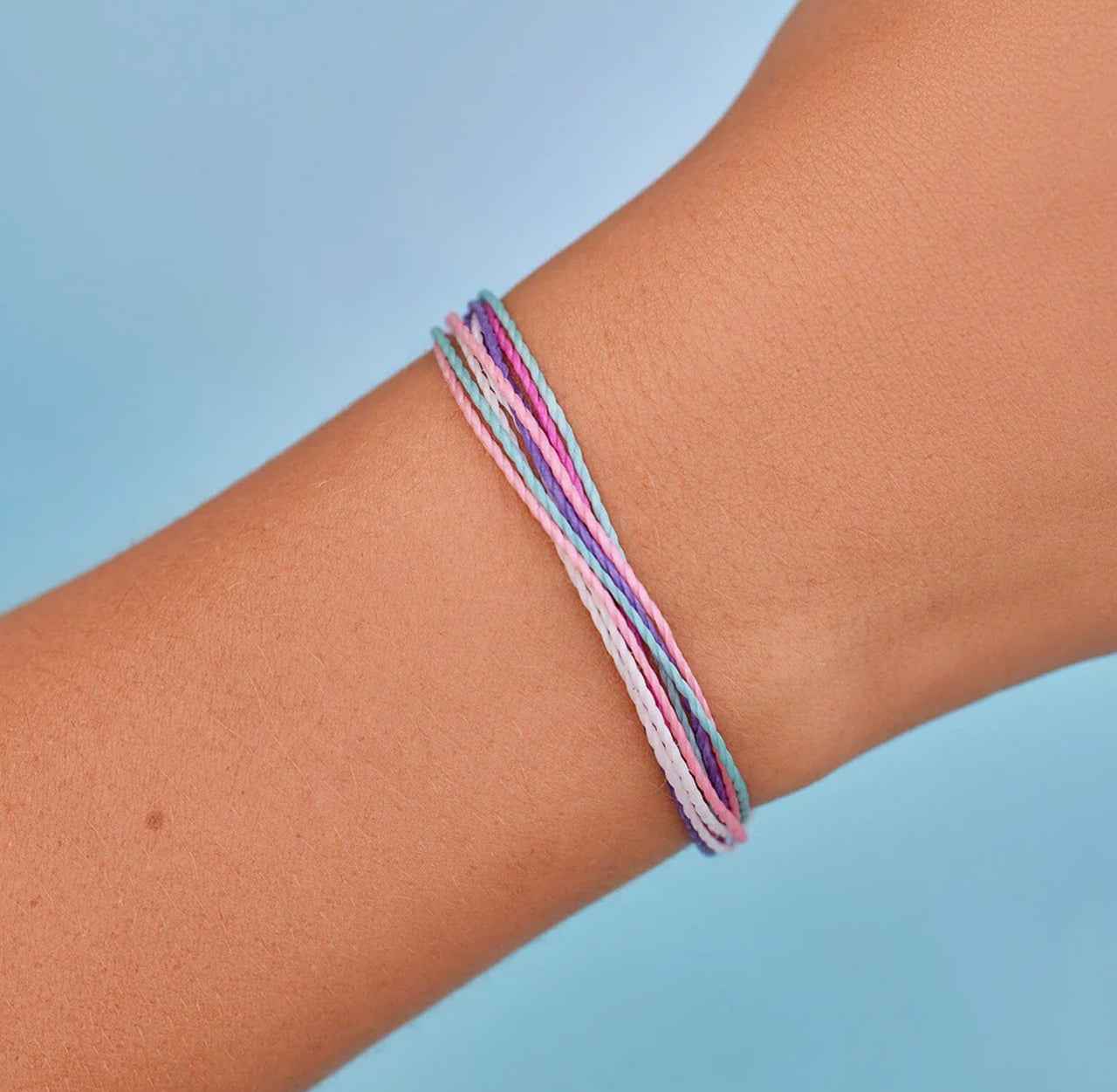  PURA VIDA BRACELETS MUTED ORIGINAL DAYBREAK