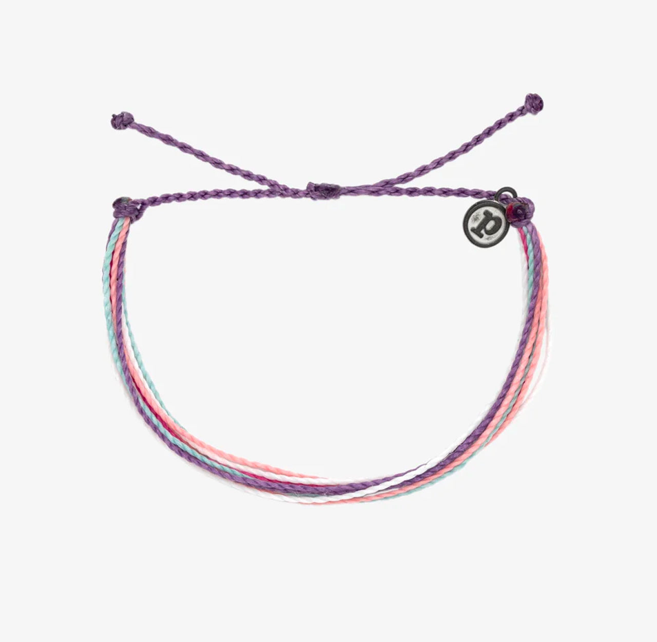  PURA VIDA BRACELETS MUTED ORIGINAL DAYBREAK