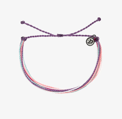  PURA VIDA BRACELETS MUTED ORIGINAL DAYBREAK