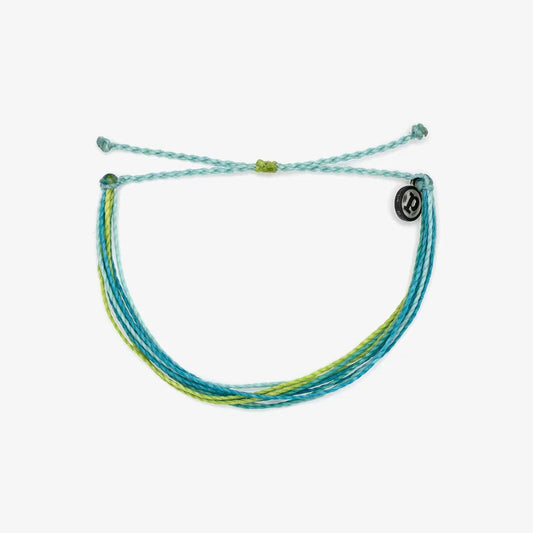  PURA VIDA BRACELETS MUTED ORIGINAL STAYING COOL