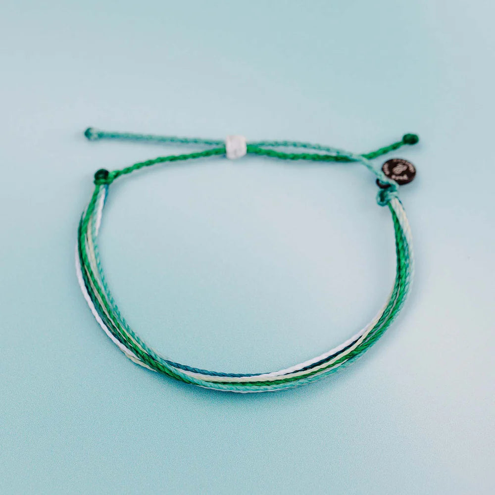  PURA VIDA BRACELETS RAINFOREST
