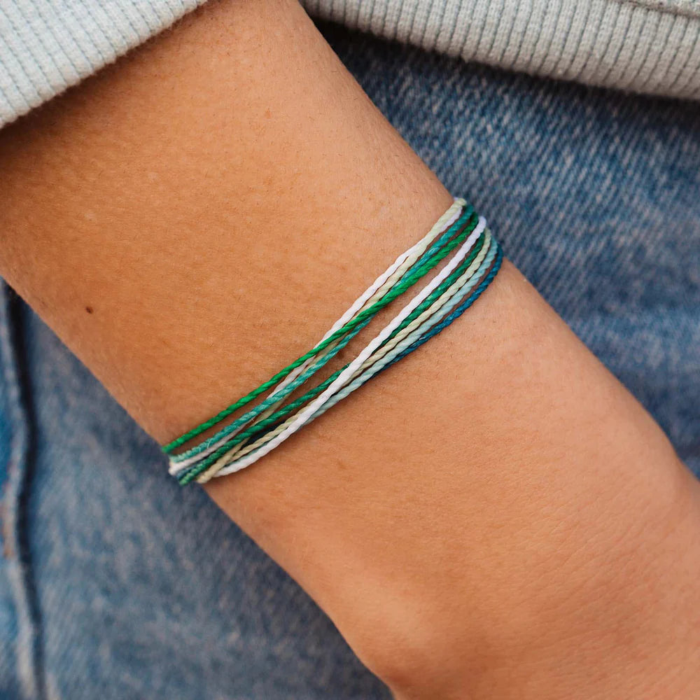  PURA VIDA BRACELETS RAINFOREST