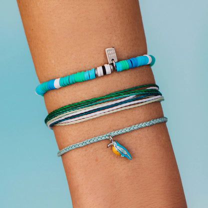  PURA VIDA BRACELETS RAINFOREST