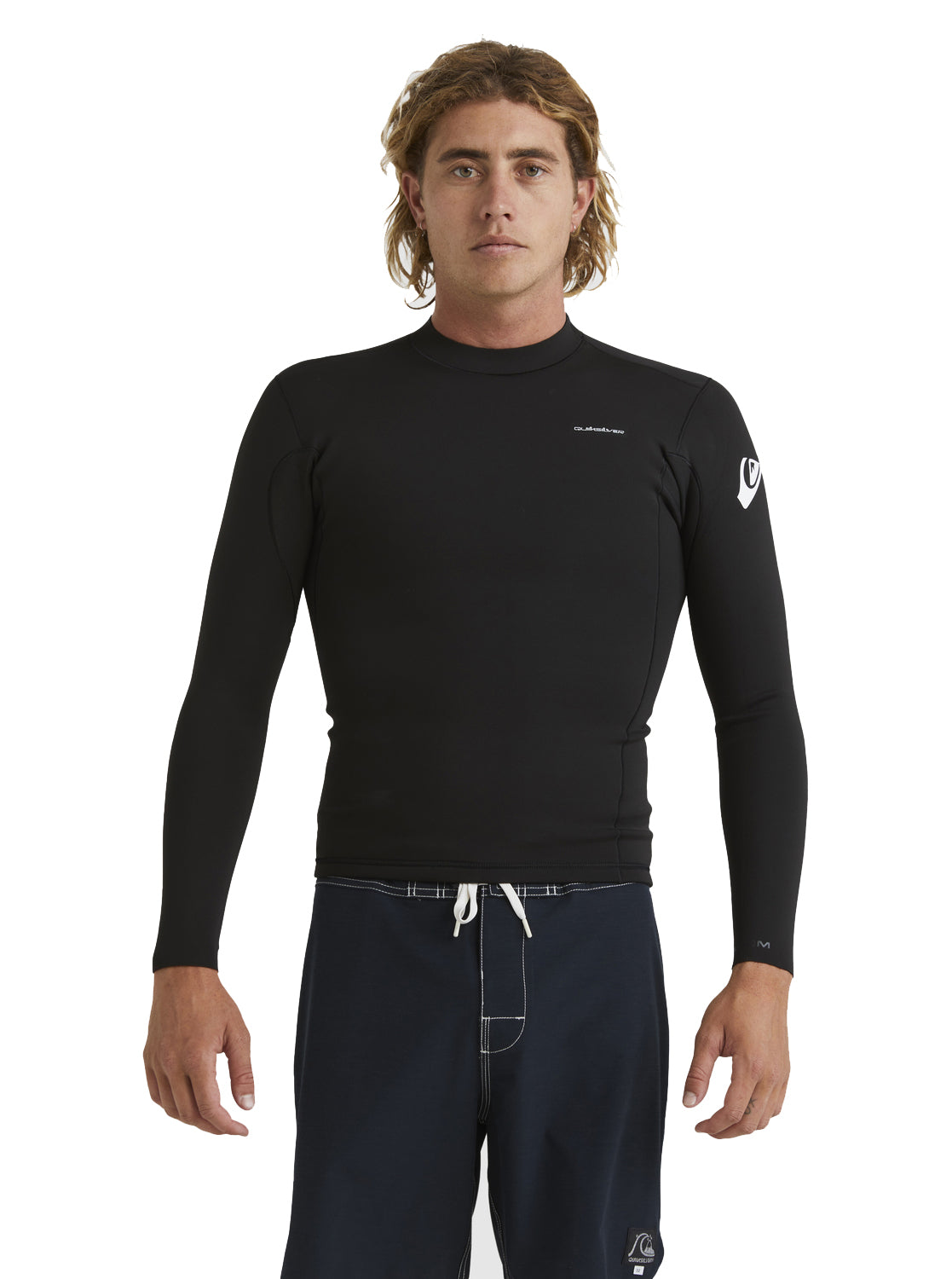  QUIKSILVER 1,5 MM EVERYDAY SESSION NEOPRENE SURF TOP