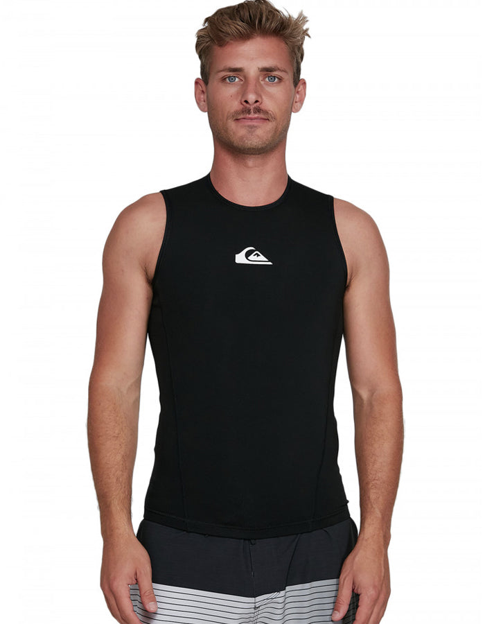  QUIKSILVER 1MM PROLOGUE SLEEVELESS NEOPRENE SURF TOP