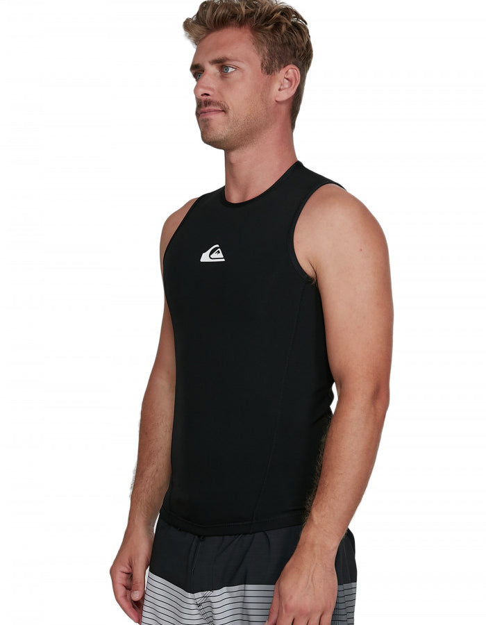  QUIKSILVER 1MM PROLOGUE SLEEVELESS NEOPRENE SURF TOP