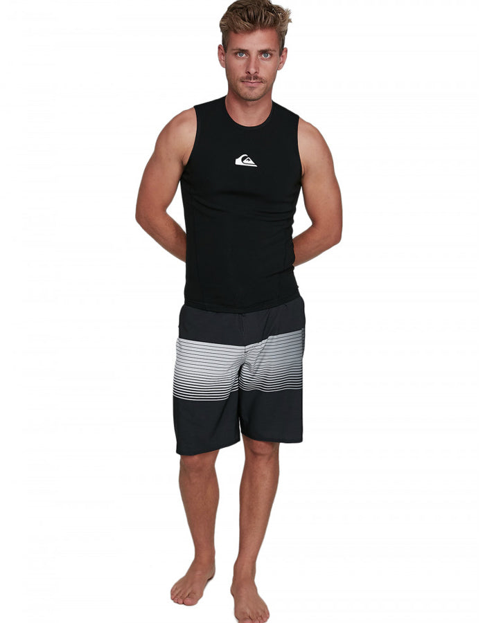  QUIKSILVER 1MM PROLOGUE SLEEVELESS NEOPRENE SURF TOP