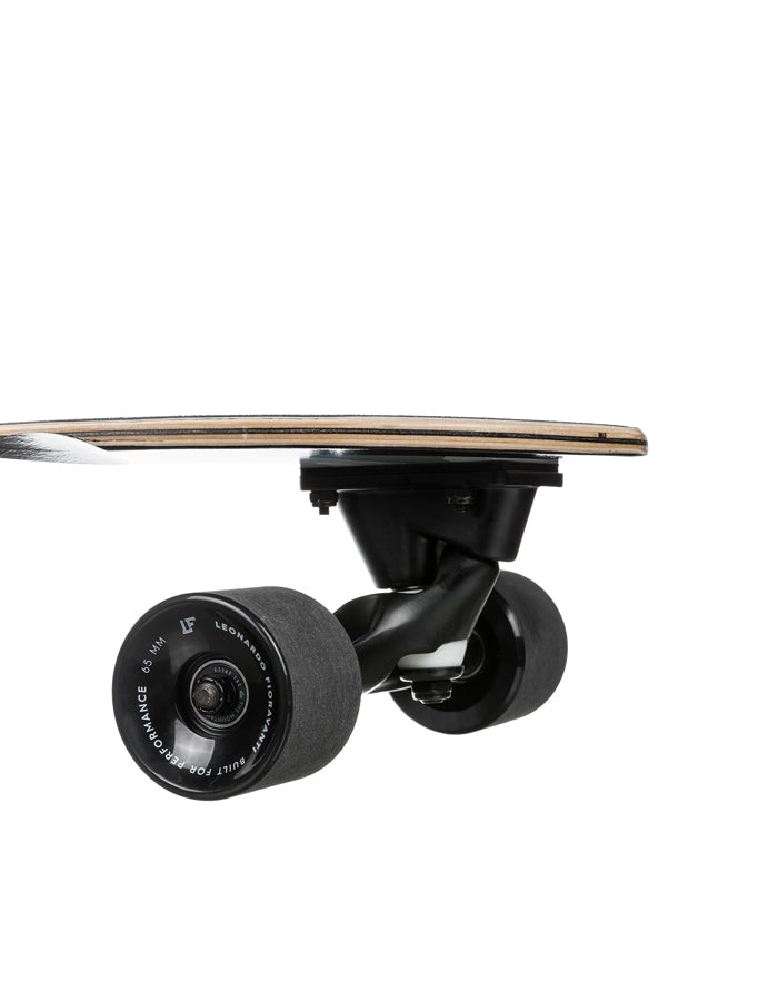  QUIKSILVER 30" SURFSKATE LF LEONARDO FIORAVANTI PRO SKATE