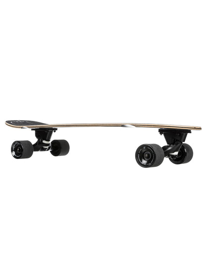  QUIKSILVER 30" SURFSKATE LF LEONARDO FIORAVANTI PRO SKATE