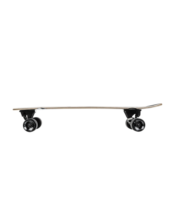  QUIKSILVER 30" SURFSKATE LF LEONARDO FIORAVANTI PRO SKATE