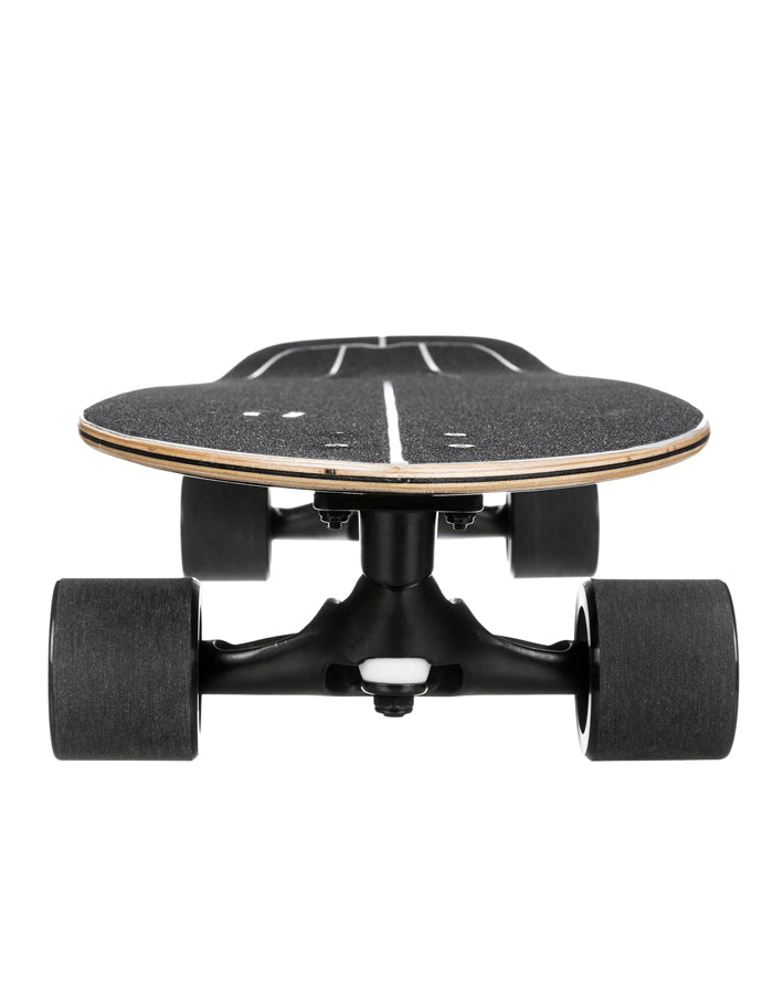  QUIKSILVER 30" SURFSKATE LF LEONARDO FIORAVANTI PRO SKATE