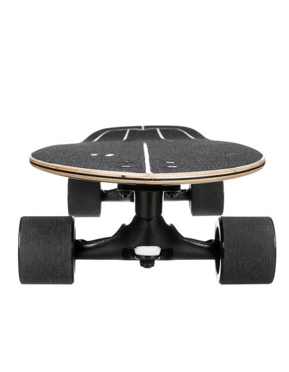  QUIKSILVER 30" SURFSKATE LF LEONARDO FIORAVANTI PRO SKATE