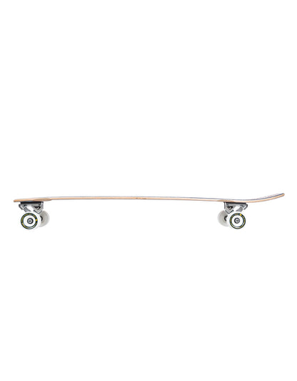  QUIKSILVER LONGBOARD 39" SLIDE