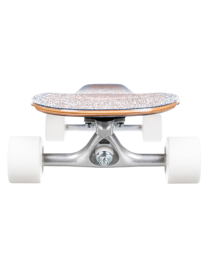  QUIKSILVER LONGBOARD 39" SLIDE