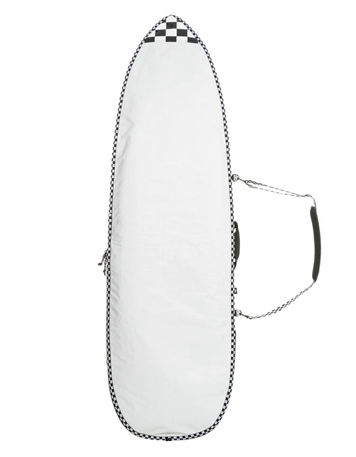  QUIKSILVER 6'0" SINGLE ULTRALITE SHORTBOARD COVER