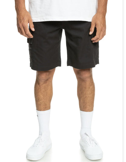  QUIKSILVER SHORT CARGO TARMAC