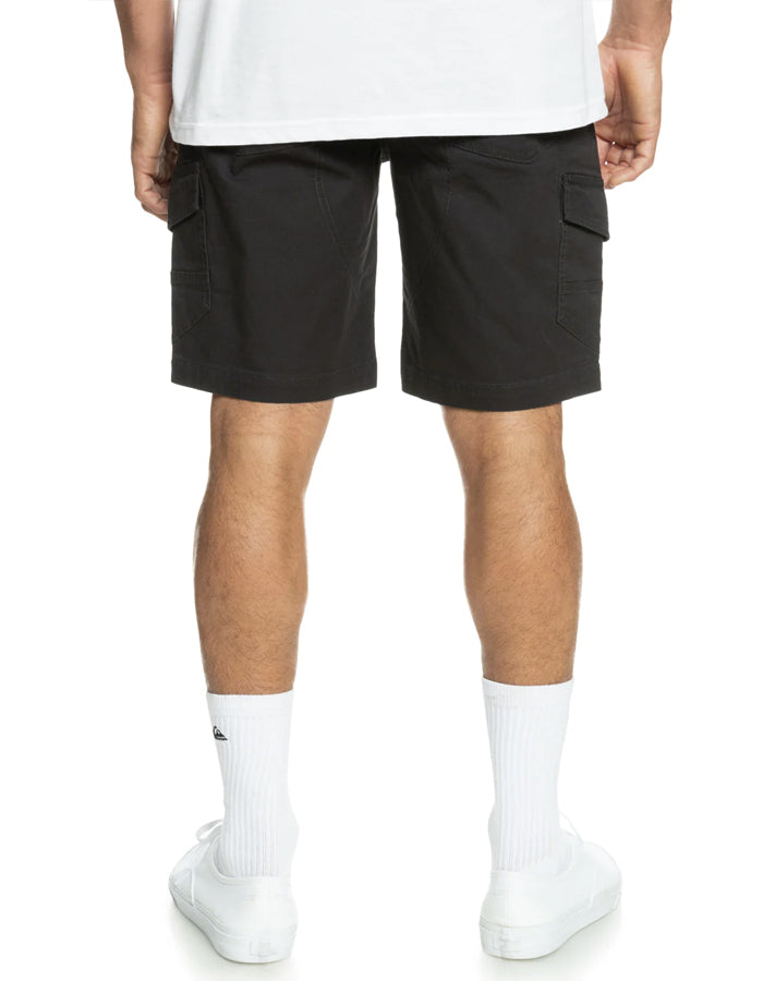  QUIKSILVER SHORT CARGO TARMAC
