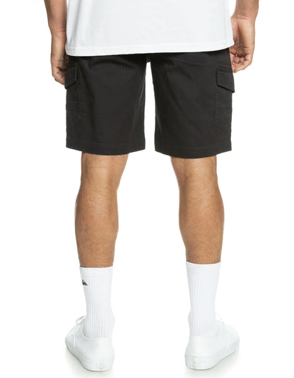 QUIKSILVER SHORT CARGO TARMAC