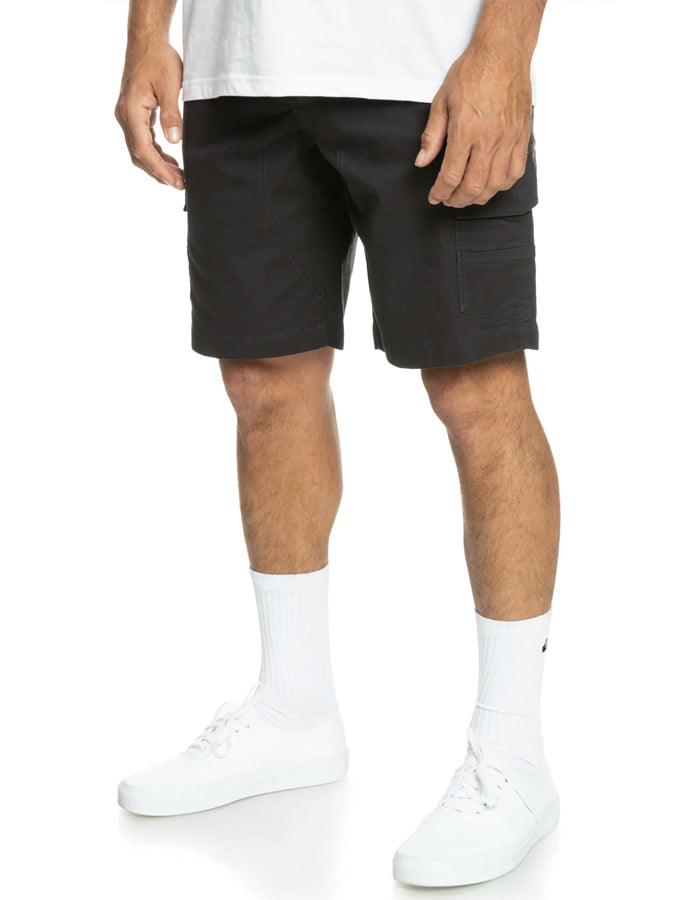  QUIKSILVER SHORT CARGO TARMAC