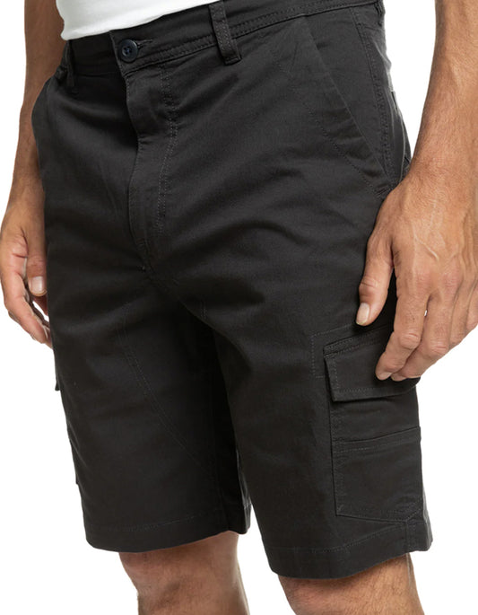  QUIKSILVER SHORT CARGO TARMAC
