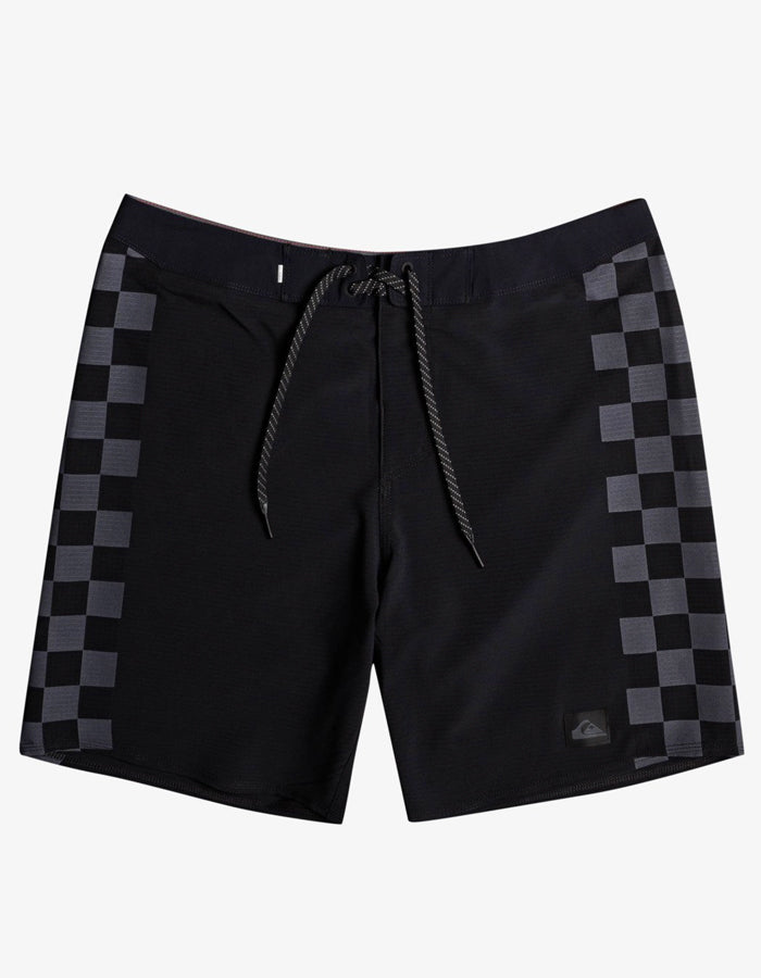  QUIKSILVER BOARDSHORT HIGHLITE ARCH 19"