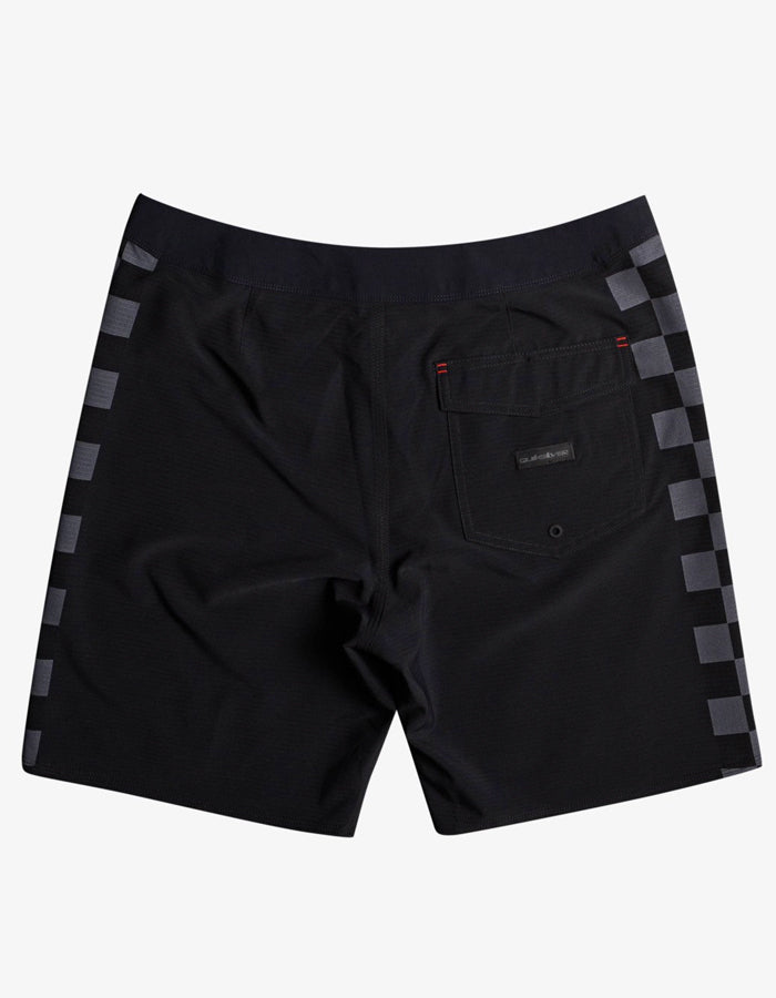  QUIKSILVER BOARDSHORT HIGHLITE ARCH 19"
