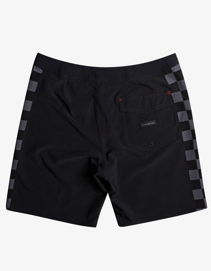  QUIKSILVER BOARDSHORT HIGHLITE ARCH 19"