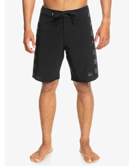  QUIKSILVER BOARDSHORT HIGHLITE ARCH 19"