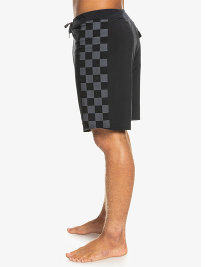  QUIKSILVER BOARDSHORT HIGHLITE ARCH 19"