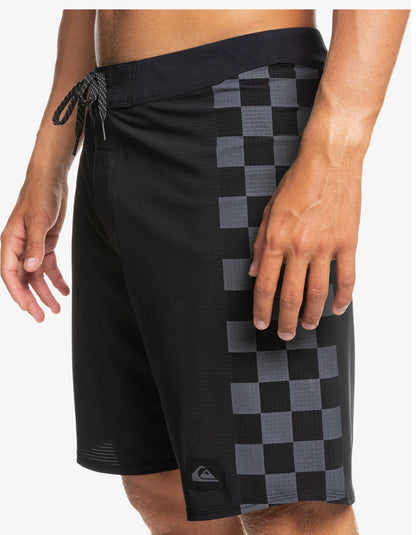  QUIKSILVER BOARDSHORT HIGHLITE ARCH 19"