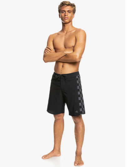  QUIKSILVER BOARDSHORT HIGHLITE ARCH 19"