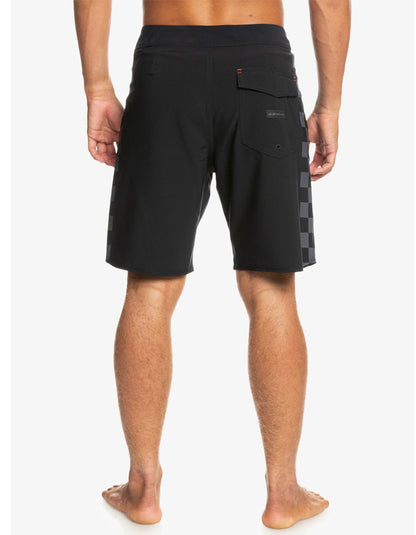  QUIKSILVER BOARDSHORT HIGHLITE ARCH 19"