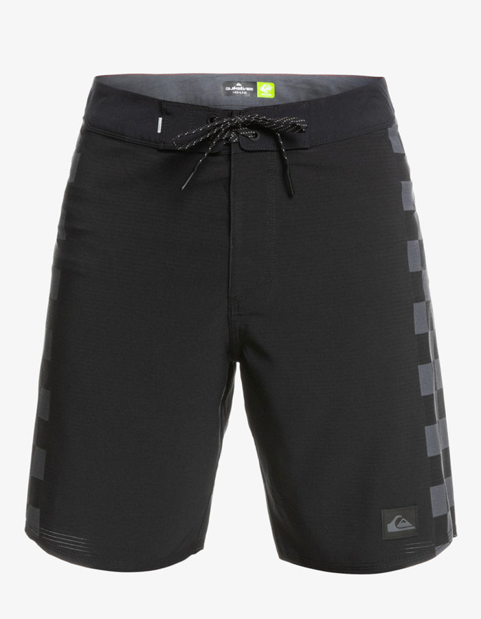  QUIKSILVER BOARDSHORT HIGHLITE ARCH 19"