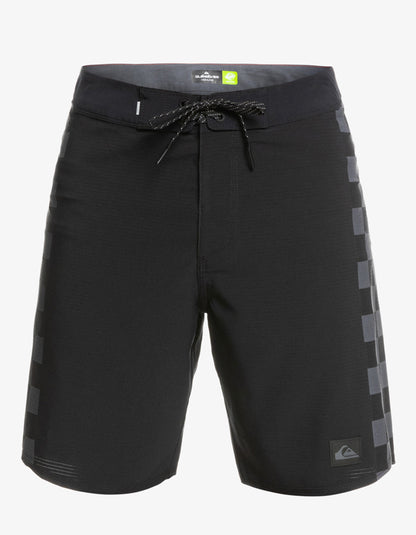 QUIKSILVER BOARDSHORT HIGHLITE ARCH 19"