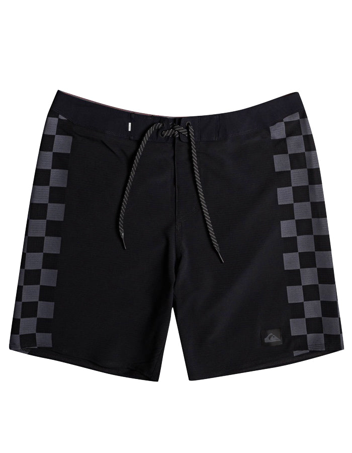  QUIKSILVER BOARDSHORT HIGHLITE ARCH 19"