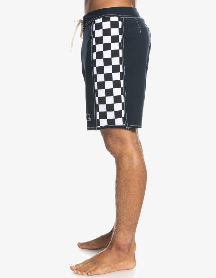  QUIKSILVER BOARDSHORT ORIGINAL ARCH 18"