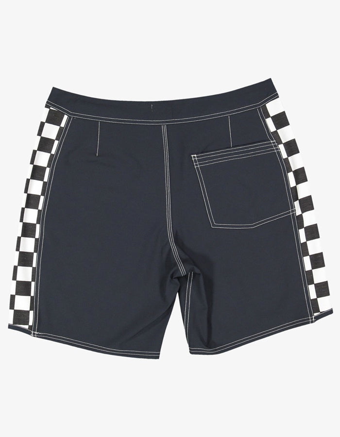  QUIKSILVER BOARDSHORT ORIGINAL ARCH 18"