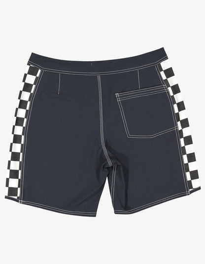  QUIKSILVER BOARDSHORT ORIGINAL ARCH 18"