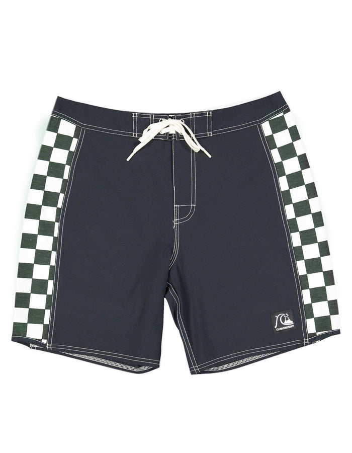  QUIKSILVER BOARDSHORT ORIGINAL ARCH 18"