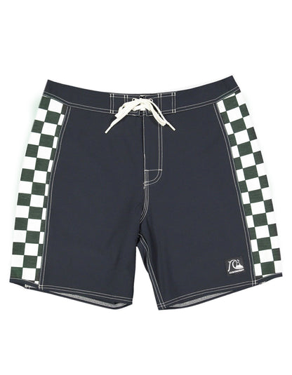  QUIKSILVER BOARDSHORT ORIGINAL ARCH 18"