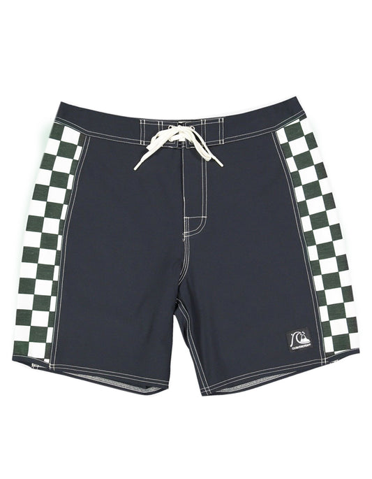  QUIKSILVER BOARDSHORT ORIGINAL ARCH 18"