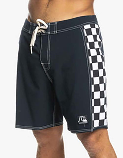  QUIKSILVER BOARDSHORT ORIGINAL ARCH 18"