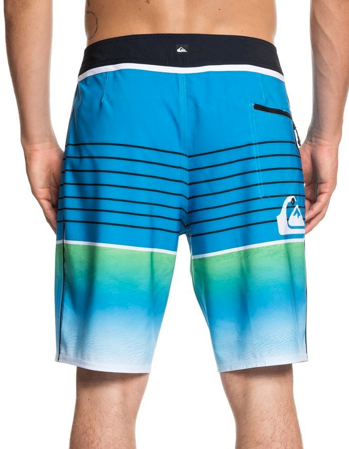  QUIKSILVER BOARDSHORTS HIGHLINE SLAB 20"