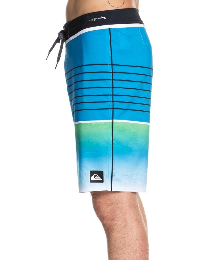  QUIKSILVER BOARDSHORTS HIGHLINE SLAB 20"