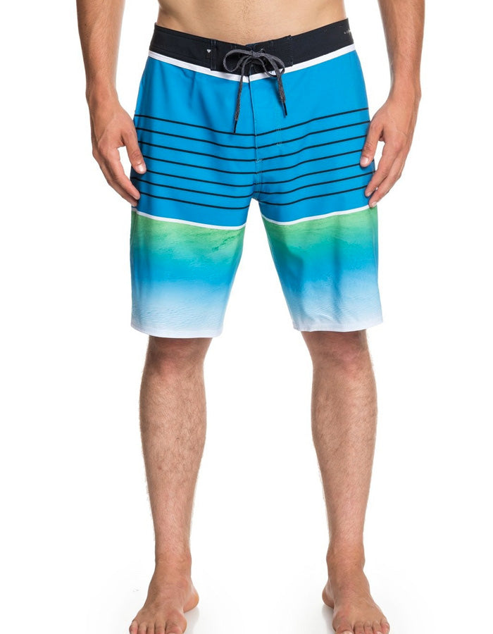  QUIKSILVER BOARDSHORTS HIGHLINE SLAB 20"